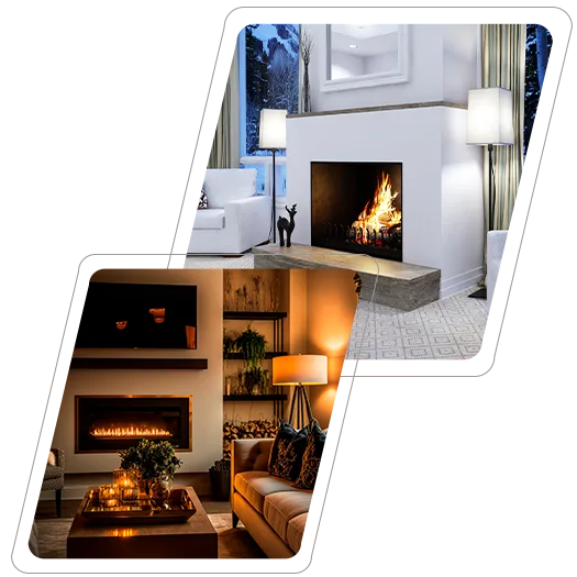 Remove Chimney Odor in High Point, NC