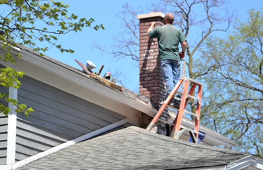 Chimney & Fireplace Inspections Services in High Point, NC