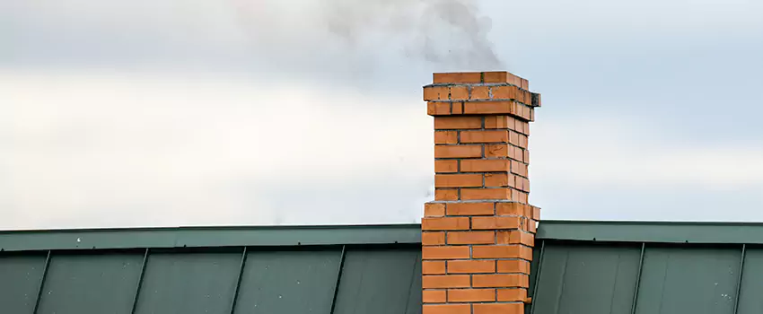 Animal Screen Chimney Cap Repair And Installation Services in High Point, North Carolina