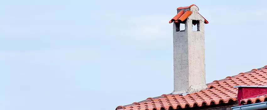 Chimney Pot Replacement in High Point, NC
