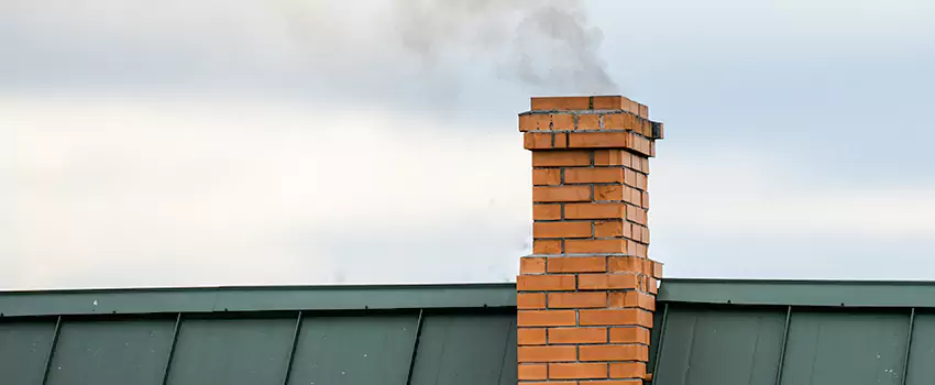 Chimney Soot Cleaning Cost in High Point, NC
