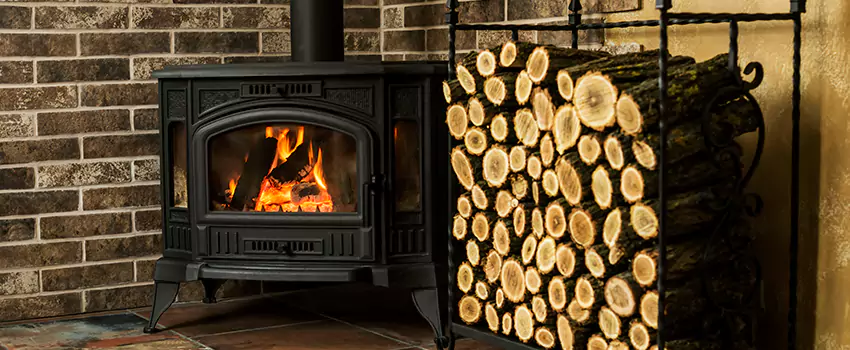Drolet Fireplaces in High Point, North Carolina