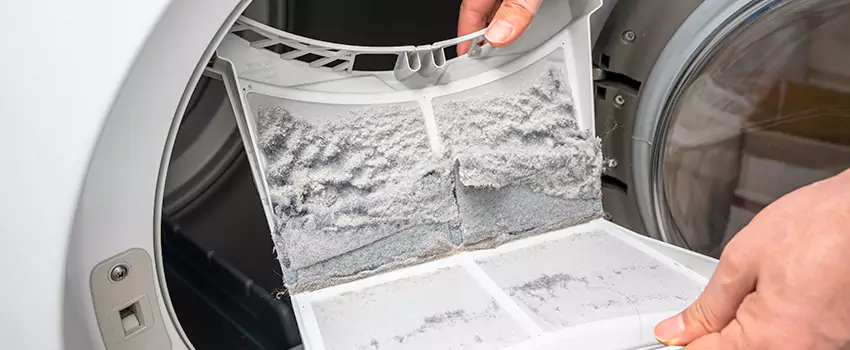 Best Dryer Lint Removal Company in High Point, North Carolina