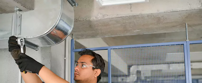HVAC Ductwork Cleaning in High Point, NC