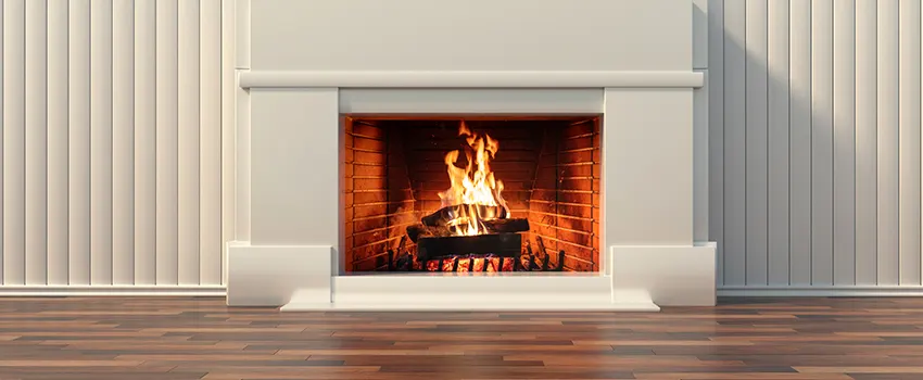 Fireplace Broken Ashtray Repair Services in High Point, North Carolina