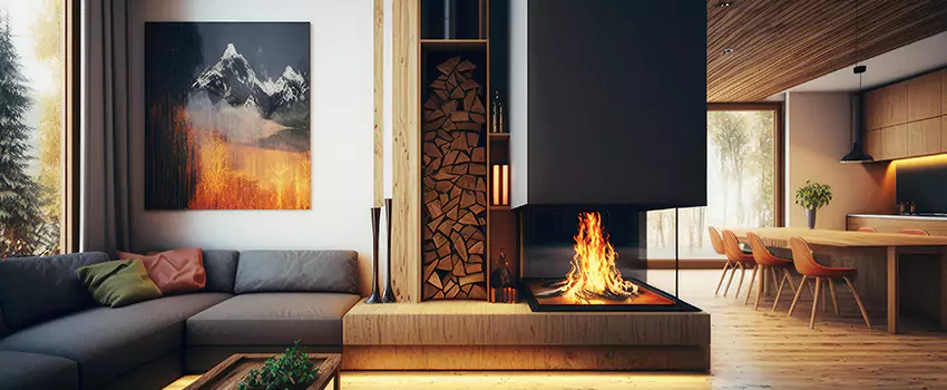 Fixing Electric Fireplace Problem in High Point, North Carolina