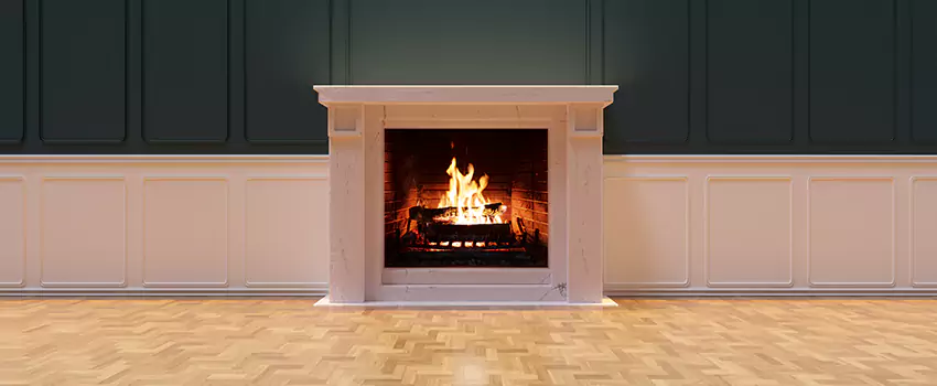 Napoleon Electric Fireplaces Inspection Service in High Point, North Carolina