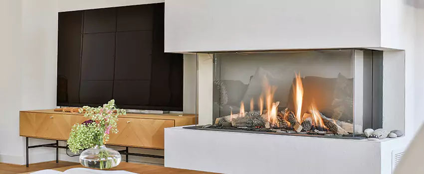 Ortal Wilderness Fireplace Repair and Maintenance in High Point, North Carolina