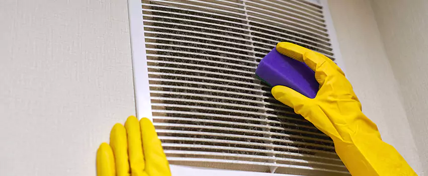 Vent Cleaning Company in High Point, NC