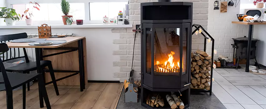 Wood Stove Firebox Installation Services in High Point, NC