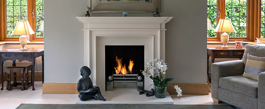 Astria Open-Hearth Wood Fireplaces Services in High Point, NC