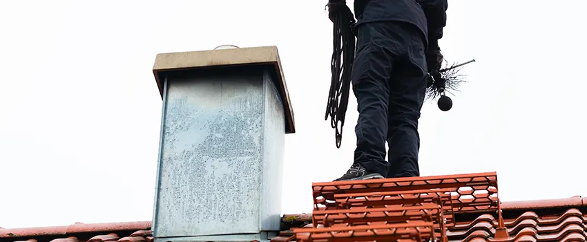 Modern Chimney Sweeping Techniques in High Point, North Carolina