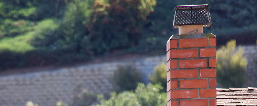 Chimney Tuckpointing And Masonry Restoration in High Point, NC