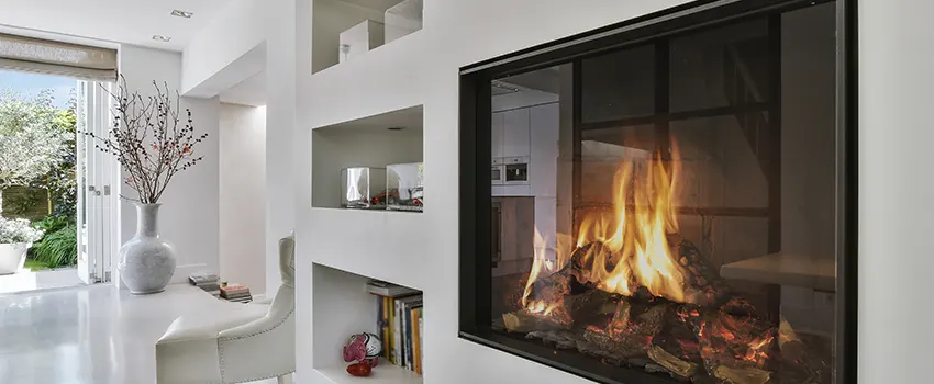 Fireplace Screen Installation And Replacement in High Point, NC