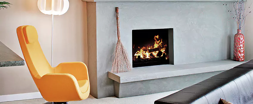 Electric Fireplace Makeover Services in High Point, NC