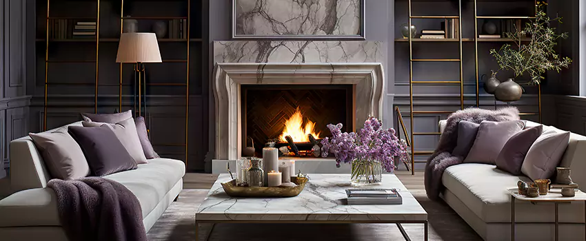 Napoleon Galaxy Series Outdoor Fireplaces Repair in High Point, NC