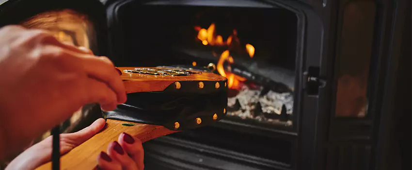 Cost of Wood Furnace Repair and Installation Services in High Point, NC
