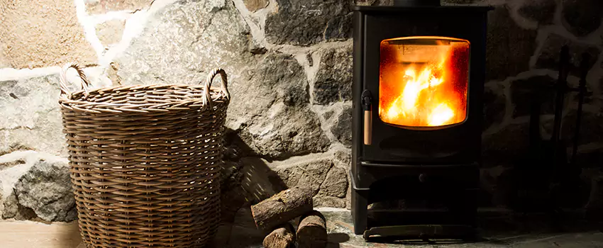 24/7 Wood Stove Installation Services in High Point, North Carolina
